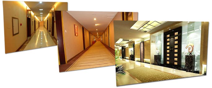 財(cái)務(wù)室安裝監(jiān)控，預(yù)防小偷減少損失