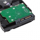 希捷(Seagate) 2TB ST2000VX000 7200轉(zhuǎn)64M SATA 6Gb/秒 監(jiān)控級硬盤