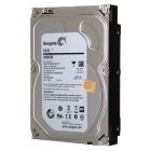 希捷(Seagate) 3TB ST3000VX000 7200轉(zhuǎn)64M SATA 6Gb/秒 監(jiān)控級(jí)硬盤(pán)
