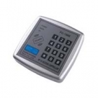 圖威  FC-198  密碼鍵盤門禁一體機(jī)