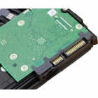 希捷(Seagate) 1TB ST1000VX000 7200轉(zhuǎn)64M SATA 6Gb/秒 監(jiān)控級(jí)硬盤(pán)