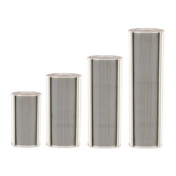 歐比克  DSP08   室外音柱