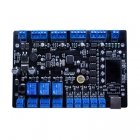 圖威 FC-8000 網絡門禁控制器