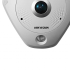 海康威視 DS-2CD6332FWD-I(V)(S) 300萬(wàn) 超寬動(dòng)態(tài)CMOS ICR魚眼全景日夜型網(wǎng)絡(luò)攝像機(jī)