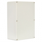 圖威TV-FS106 室外ABS監控專用防水盒(高262*寬183*深95MM)大盒