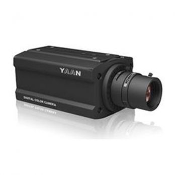 亞安   HDL7306I-D130   130萬CMOS高清槍型攝像機(jī)