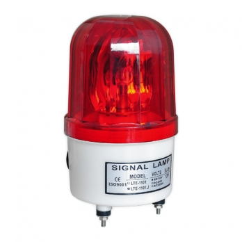 艾禮富 WS-268 頻閃燈(旋轉) 