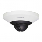 索尼 SNC-DH210 300萬像素高清網絡半球攝像機