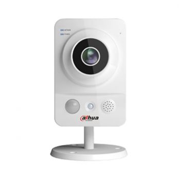 大華  DH-IPC-K100  130萬(wàn)像素卡片型網(wǎng)絡(luò)攝像機(jī)