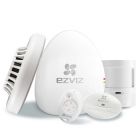 螢石（EZVIZ） A1網絡報警盒子套裝 家用安防 WIFI無線防盜報警器 智能家居 海康威視旗下品牌