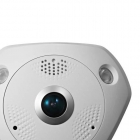 海康威視 DS-2CD6332FWD-I(V)(S) 300萬(wàn) 超寬動(dòng)態(tài)CMOS ICR魚眼全景日夜型網(wǎng)絡(luò)攝像機(jī)