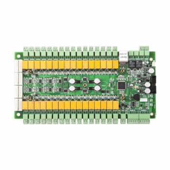 圖威  FC-8832  電梯控制器