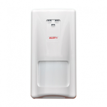 艾禮富 WS-380A 壁掛微波+被動(dòng)紅外雙鑒探測(cè)器