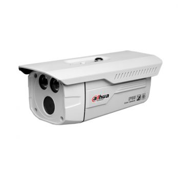 大華    DH-HAC-HFW2200D    HDCVI 200萬像素高清同軸50米紅外防水槍式攝像機