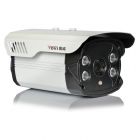 圖威TV-CC2C17-IT8	900TVL 高清80米點陣紅外攝像機(1/4