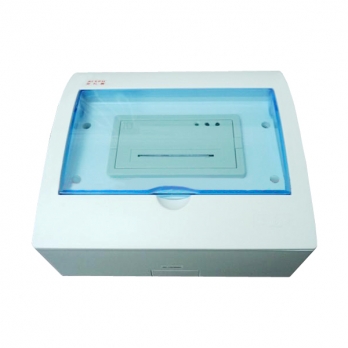 艾禮富 AL-DYJ 總線(報警信息)打印機