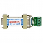 圖威TV-RS485 RS232轉RS485袖珍型通信協議轉換器（無源）