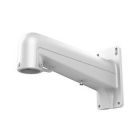 海康威視 DS-1602ZJ (海康白) 紅外球機(jī)墻面長壁裝支架