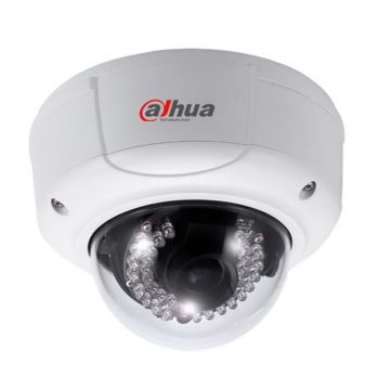 大華  DH-HDC-HDBW3200   200萬像素紅外防暴半球HD-SDI攝像機(jī)