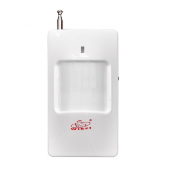 艾禮富 WS-600W 無(wú)線被動(dòng)紅外探測(cè)器