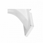 海康威視  DS-1617ZJ  墻面短壁裝支架