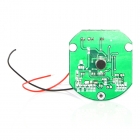 圖威 DC-900 鋁合金拾音器(鋁合金)