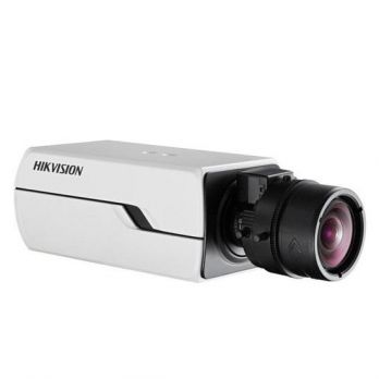 海康威視  DS-2CD4026FWD-(A)SDI 200萬 日夜型槍型數字攝像機(1/1.8