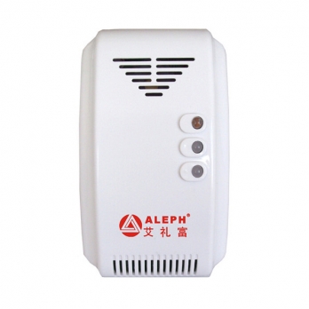 艾禮富 WS-882 可燃氣體探測器