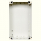 圖威TV-FS101 室外ABS監控專用防水盒(高120*寬110*深75MM)小盒