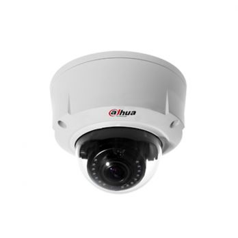 大華    DH-HAC-HDBW3101    100萬像素同軸高清ICR變焦超寬動態(tài)防暴半球攝像機