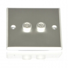 圖威 BM-X-1 86陣列語音增強數字拾音器