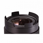 海康威視  TV2712D-MPIR  自動光圈手動變焦百萬像素紅外鏡頭