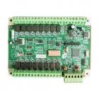 艾禮富 AL-7416A 16路聯(lián)動繼電器模塊主板