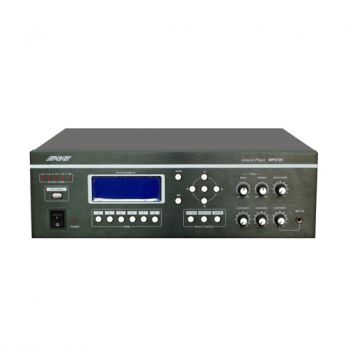 歐比克   PA7212   智能廣播一體機