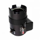 海康威視  TV0309D-MPIR  自動光圈手動變焦三百萬像素紅外鏡頭