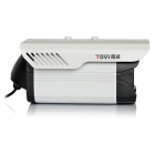 圖威TV-CC2C17-IT8	900TVL 高清80米點陣紅外攝像機(1/4