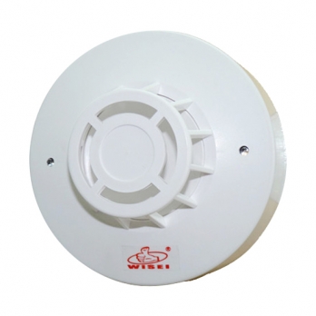 艾禮富 WS-884 感溫探測(cè)器