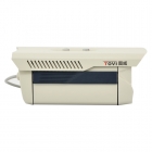 圖威TV-CC6113-IT5 130萬像素50米紅外防水網(wǎng)絡(luò)高清攝像機(jī)(960p)