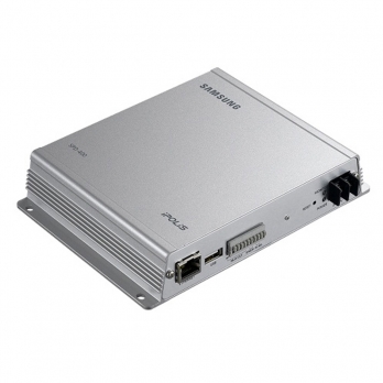 三星  SPD-400P  4通道視頻解碼器  