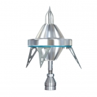 立信  REP-ESE68  避雷針