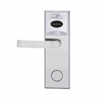 圖威 FC-181RF-G/S (拉絲不銹鋼PVD) 酒店鎖