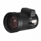 海康威視  TV0550D-MPIR  自動光圈手動變焦三百萬像素紅外鏡頭