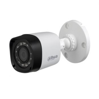 大華   DH-HAC-HFW1000R   100萬像素HDCVI20米迷你紅外防水槍式攝像機