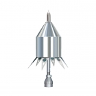 立信  REP-ESE98  避雷針