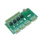 圖威 TV-AT8004 感應式IC卡四門單向控制器