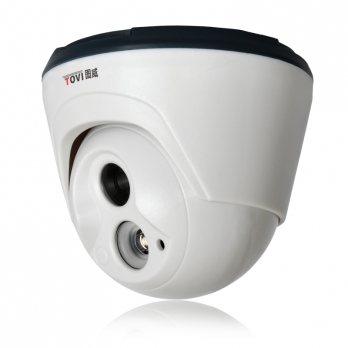 圖威TV-CE2A15-IT2	700TVL 高清20米紅外半球攝像機(1/3