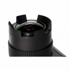 海康威視  TV0309D-MPIR  自動(dòng)光圈手動(dòng)變焦三百萬(wàn)像素紅外鏡頭