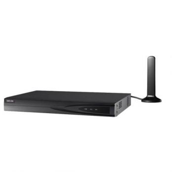 海康威視 DS-7616N-E2/GXY 16路無線NVR高清網(wǎng)絡(luò)硬盤錄像機(jī)(3G 4G專用)