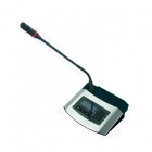 歐特華 TA2982/3 數字會議純討發言單元