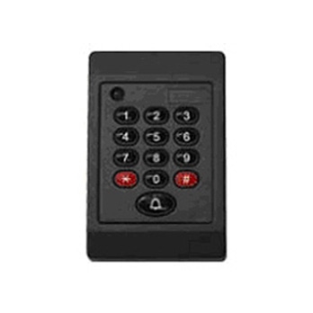 圖威  FC-122  鍵盤門禁讀卡器